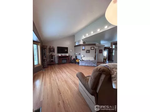 Living - 717 3rd Ave, Wiggins, CO 80654 photo 2 of 2