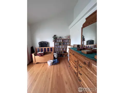 Bedroom - 717 3rd Ave, Wiggins, CO 80654 photo 2 of 4