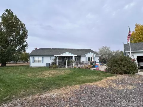 Exterior - 717 3rd Ave, Wiggins, CO 80654 photo 2 of 9