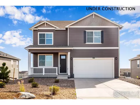 2238 Base St, Fort Lupton, CO 80621