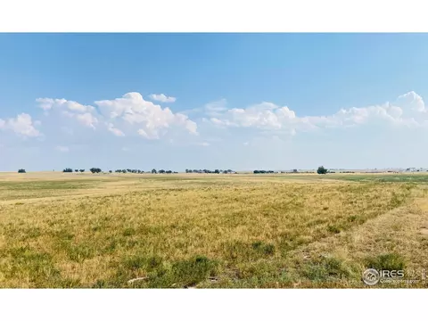 0 County Road 34 And 35 Sec 14, Platteville, CO 80651