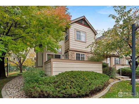 5551 Cornerstone Dr #C-13, Fort Collins, CO 80528
