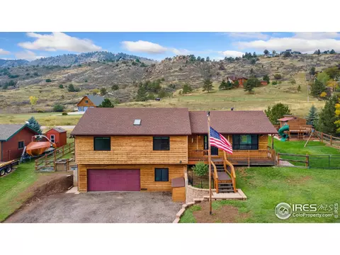 4820 Key Largo Dr, Fort Collins, CO 80526