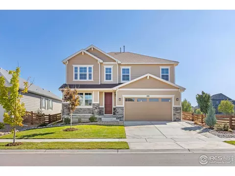 800 Boulder Peak Ave, Erie, CO 80516