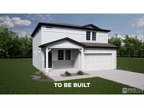 4357 Alderwood Dr, Johnstown, CO 80534