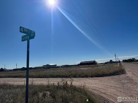 0 4th St, Carr, CO 80612