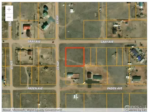 0 4th St, Carr, CO 80612 photo 3