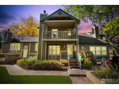 2828 Silverplume Dr #C2, Fort Collins, CO 80526