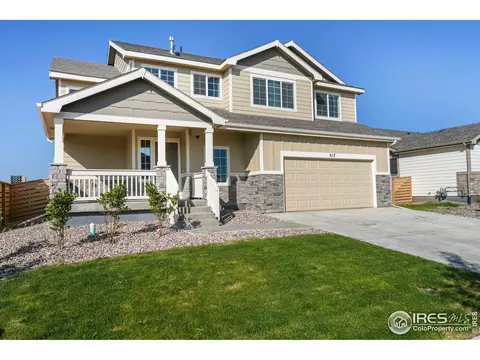 517 67th Ave, Greeley, CO 80634