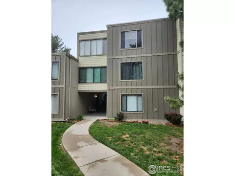 2525 S Dayton Way #2300-2301, Denver, CO 80231