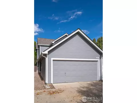 Exterior - 4833 Baldwin Pl, Boulder, CO 80301 photo 7 of 7