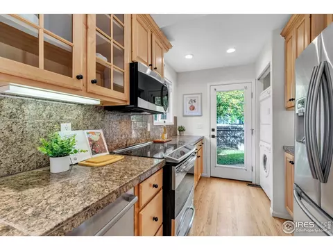 Kitchen - 4833 Baldwin Pl, Boulder, CO 80301 photo 1 of 2