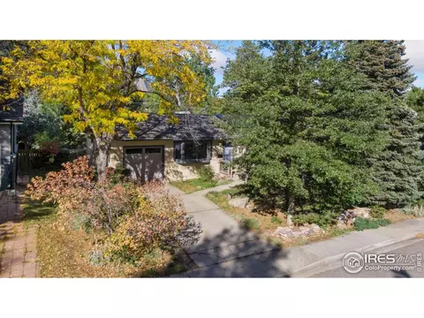 1215 Berea Dr, Boulder, CO 80305