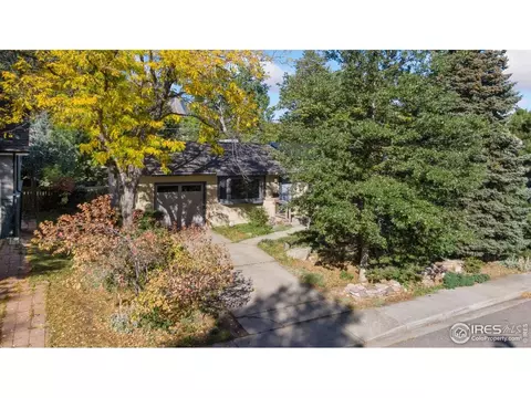 1215 Berea Dr, Boulder, CO 80305