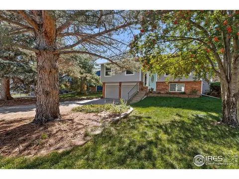 2631 Flintridge Pl, Fort Collins, CO 80521