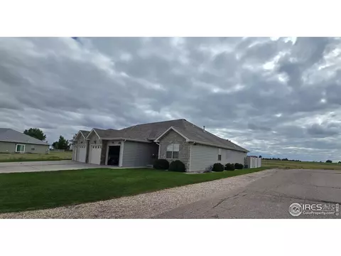 17818 Willow Ct, Sterling, CO 80751