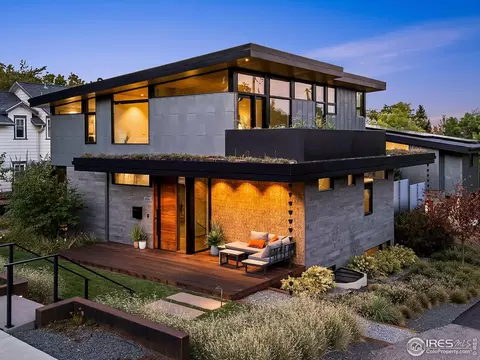 2656 4th St, Boulder, CO 80304