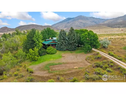 8205 Stag Hollow Rd, Loveland, CO 80538