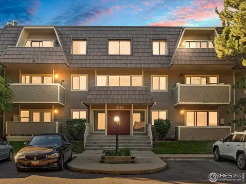 3120 Corona Trl #L-301, Boulder, CO 80301
