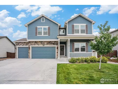 5586 Vona Dr, Loveland, CO 80538