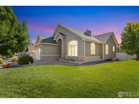 6720 31st St Rd, Greeley, CO 80634