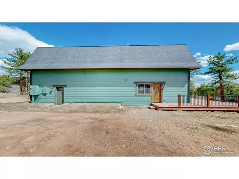 Other - 598 Taylor Rd, Lyons, CO 80540 photo 3 of 8