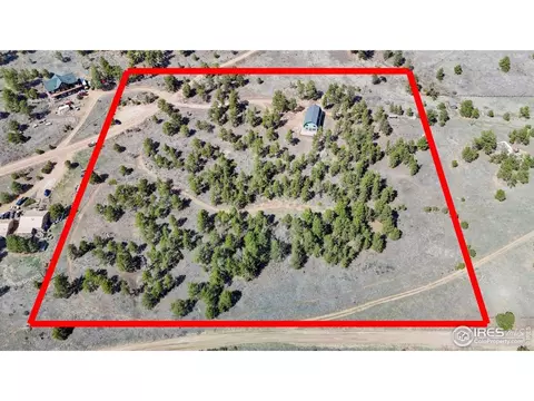 View/Area - 598 Taylor Rd, Lyons, CO 80540 photo 3 of 3