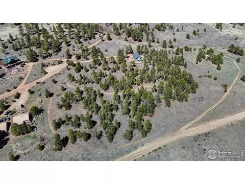 View/Area - 598 Taylor Rd, Lyons, CO 80540 photo 2 of 3