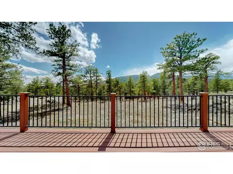 Exterior - 598 Taylor Rd, Lyons, CO 80540 photo 3 of 7