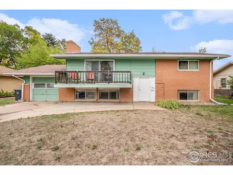 3312 N Colorado Ave, Loveland, CO 80538