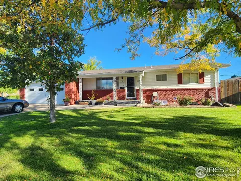 1172 Delmar St, Sterling, CO 80751