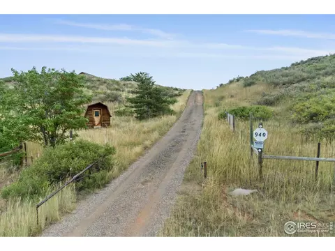 940 S County Road 29, Loveland, CO 80537