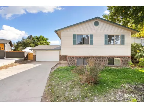 2513 Bradbury Ct, Fort Collins, CO 80521