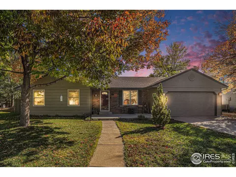 4056 Boxelder Dr, Loveland, CO 80538