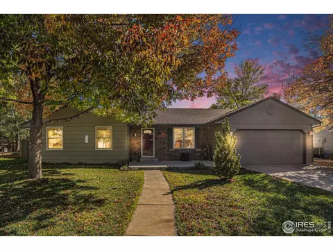 4056 Boxelder Dr, Loveland, CO 80538