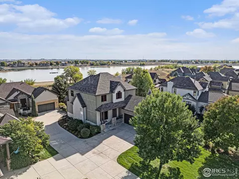 2152 Seven Lakes Dr, Loveland, CO 80538