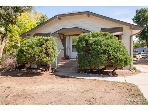 1304 14th Ave, Greeley, CO 80631