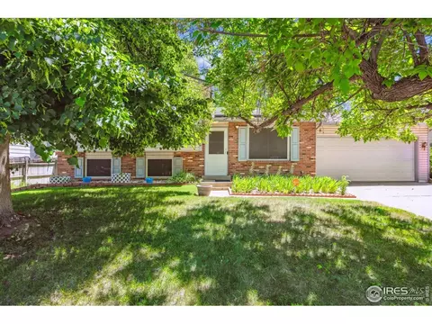 2516 S Cimarron St, Aurora, CO 80014