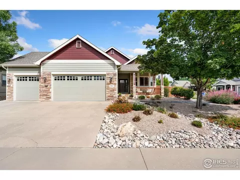 1905 Massachusetts St, Loveland, CO 80538