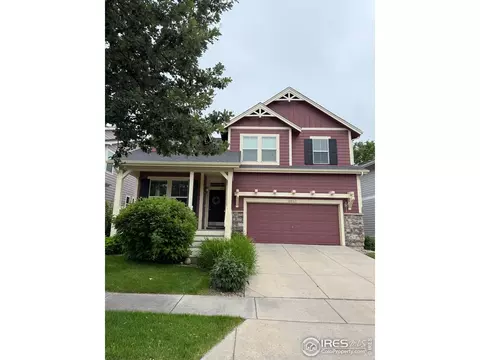 3821 Little Dipper Dr, Fort Collins, CO 80528