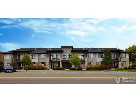 2750 Illinois Dr #10-206, Fort Collins, CO 80525
