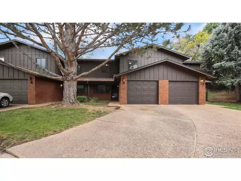 2840 W 21st St #9, Greeley, CO 80634