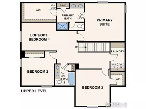 839 Harvard St, Johnstown, CO 80534 photo 3