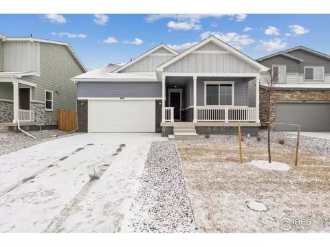 849 Harvard St, Johnstown, CO 80534