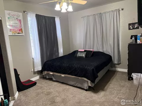 Bedroom - 419 E 3rd Ave, Wiggins, CO 80654 photo 1 of 4