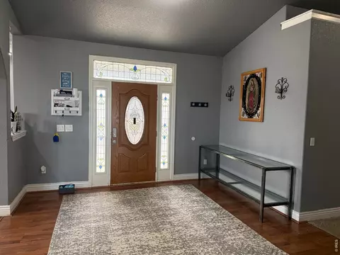 Entry Way - 419 E 3rd Ave, Wiggins, CO 80654 photo 1 of 3