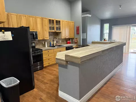 Kitchen - 419 E 3rd Ave, Wiggins, CO 80654 photo 1 of 1