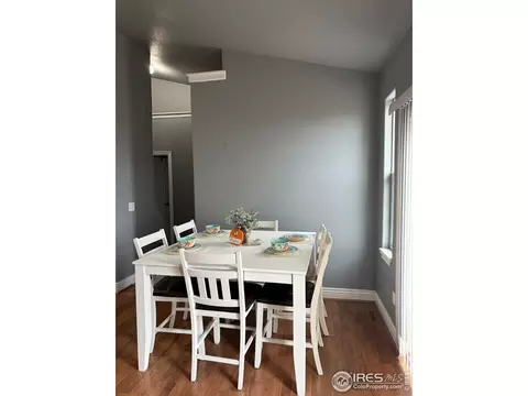 Dining - 419 E 3rd Ave, Wiggins, CO 80654 photo 1 of 1