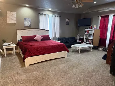 Bedroom - 419 E 3rd Ave, Wiggins, CO 80654 photo 4 of 4
