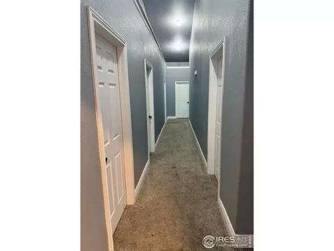 Entry Way - 419 E 3rd Ave, Wiggins, CO 80654 photo 2 of 3